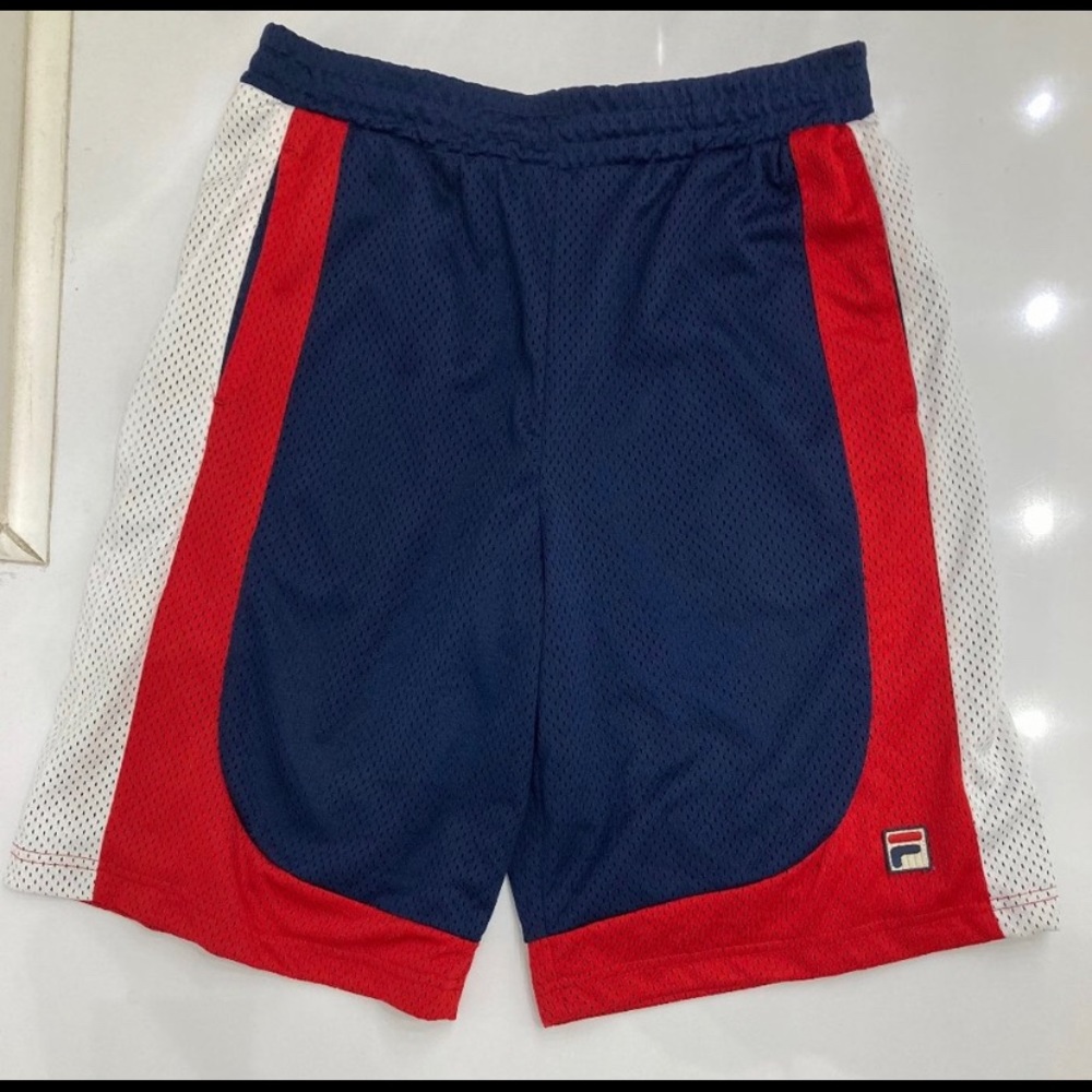 Nwt fila shorts